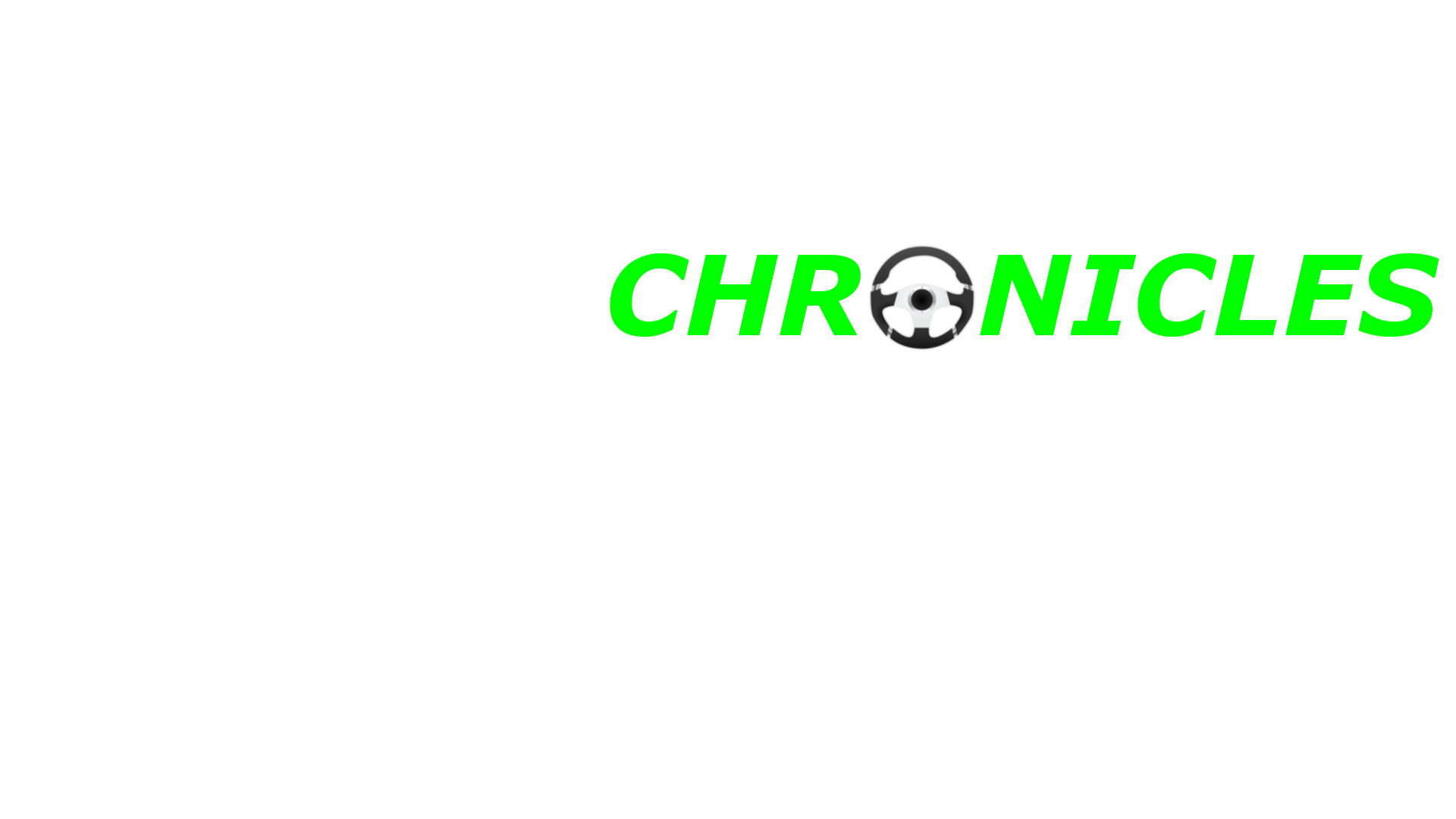 Rev up your inbox – Subscribe to The Car Nut Chronicles Newsletter now!