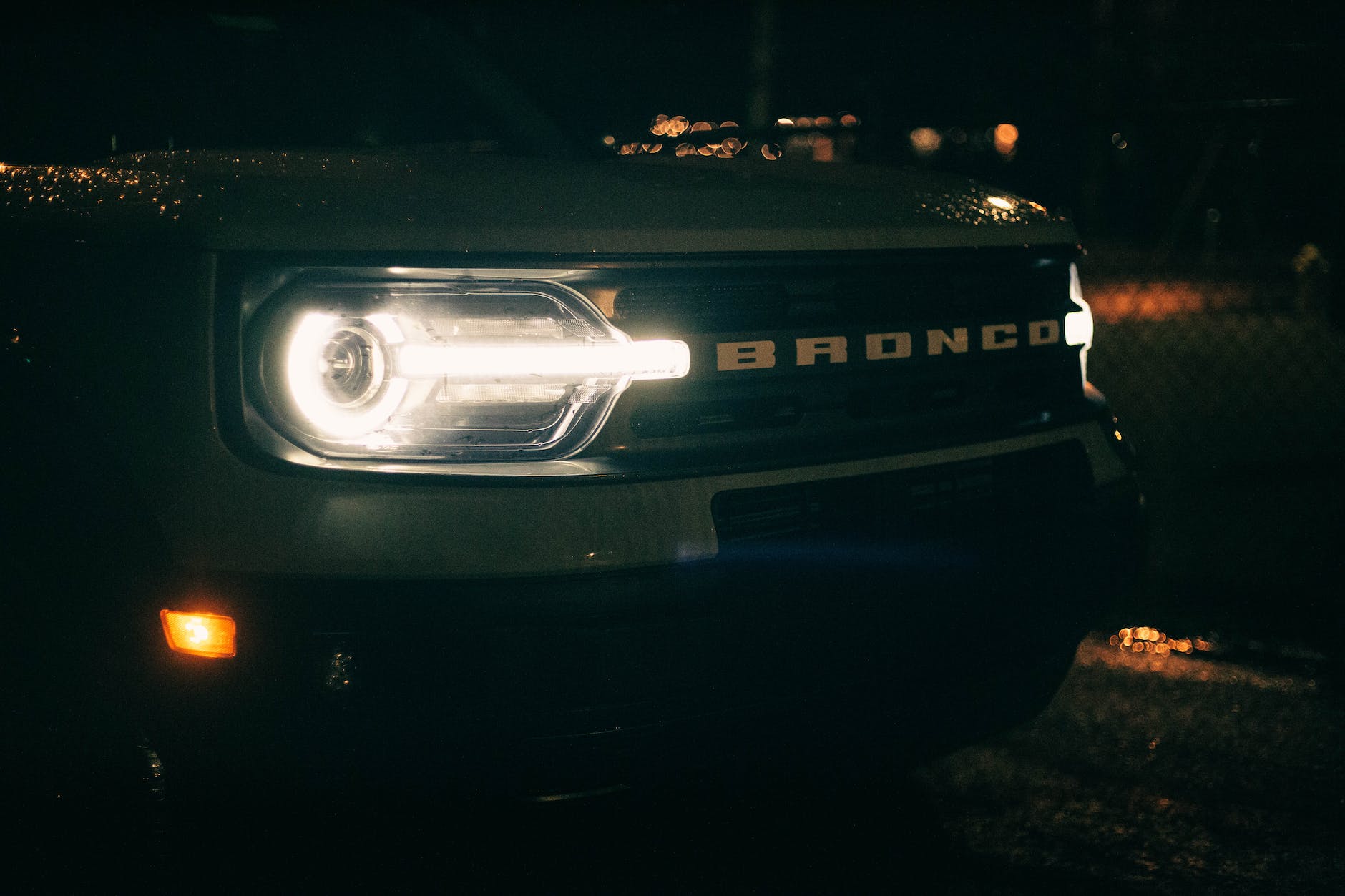 Ford Bronco: A Legacy and Modern Rebirth