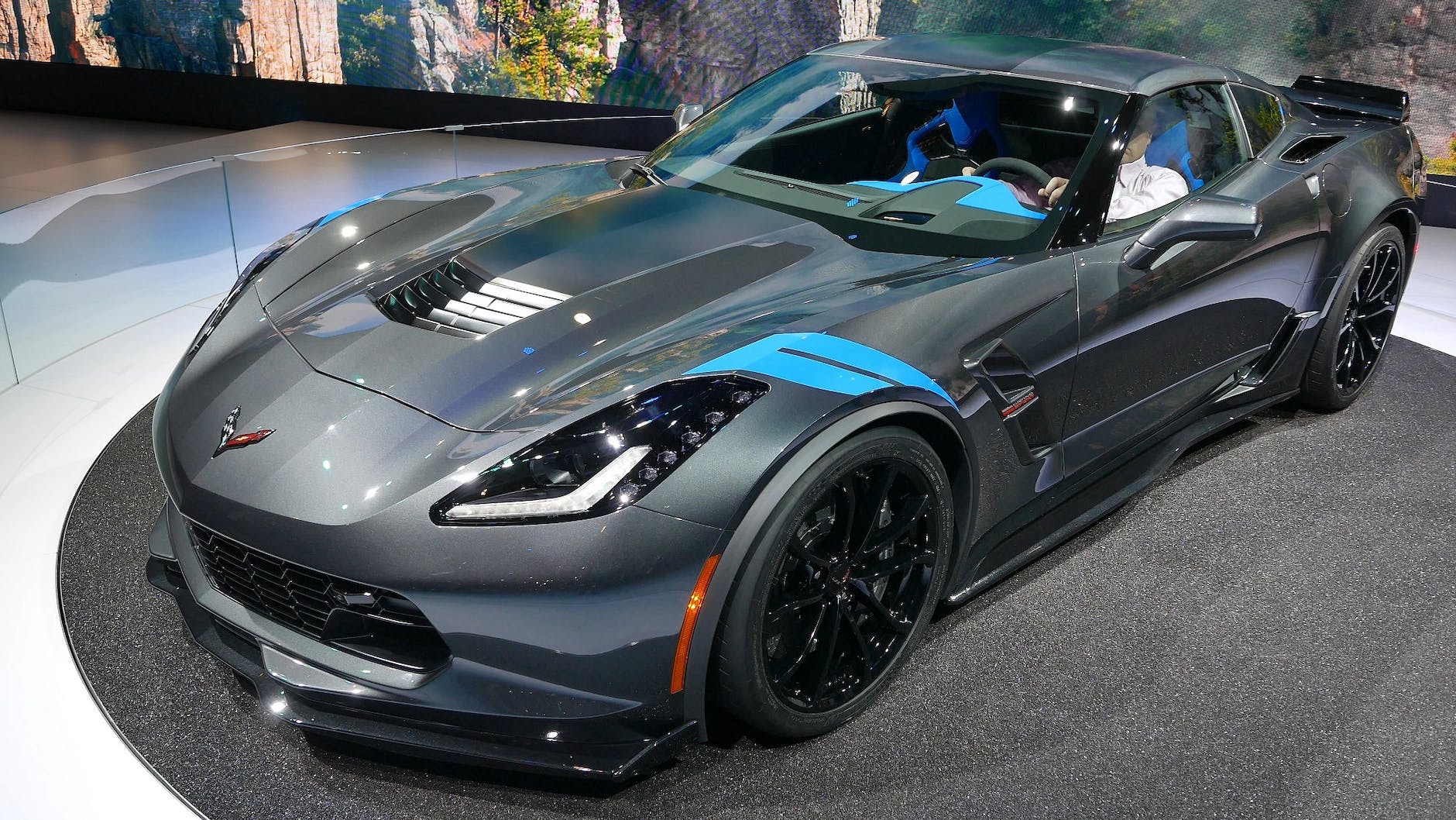 2023 LA Auto Show: Time To Energize and Be Authentic
