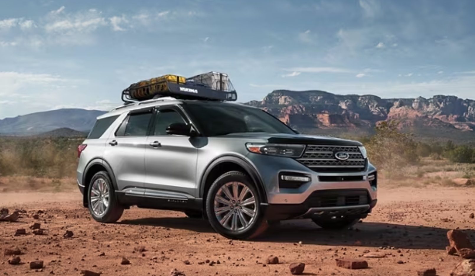 Ford Recalls In 2024 Are Unparalleled, 1.8M Now Impacted