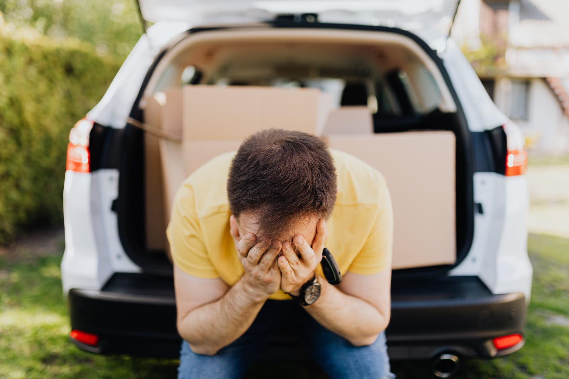 Car Insurance Has Skyrocketed, Here is The Reason Why