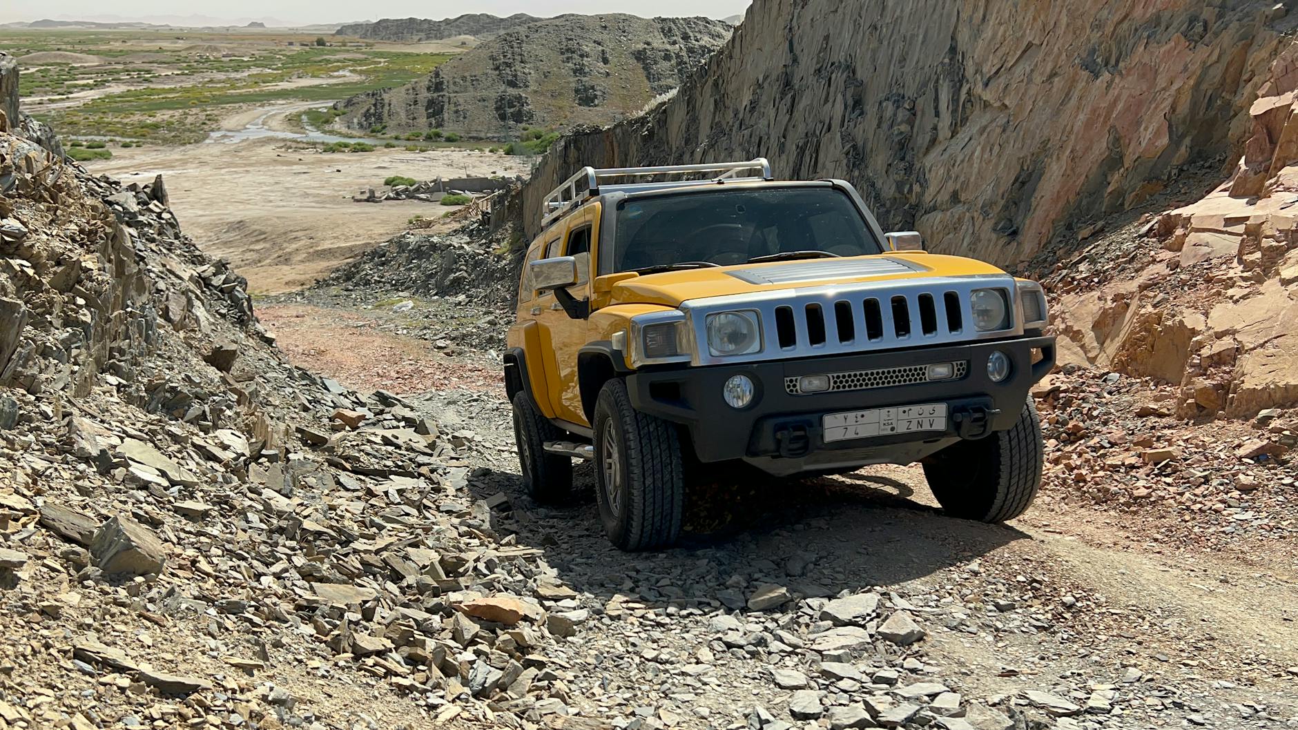 Best Exhaust for Hummer H3 – Expert Review For 2025