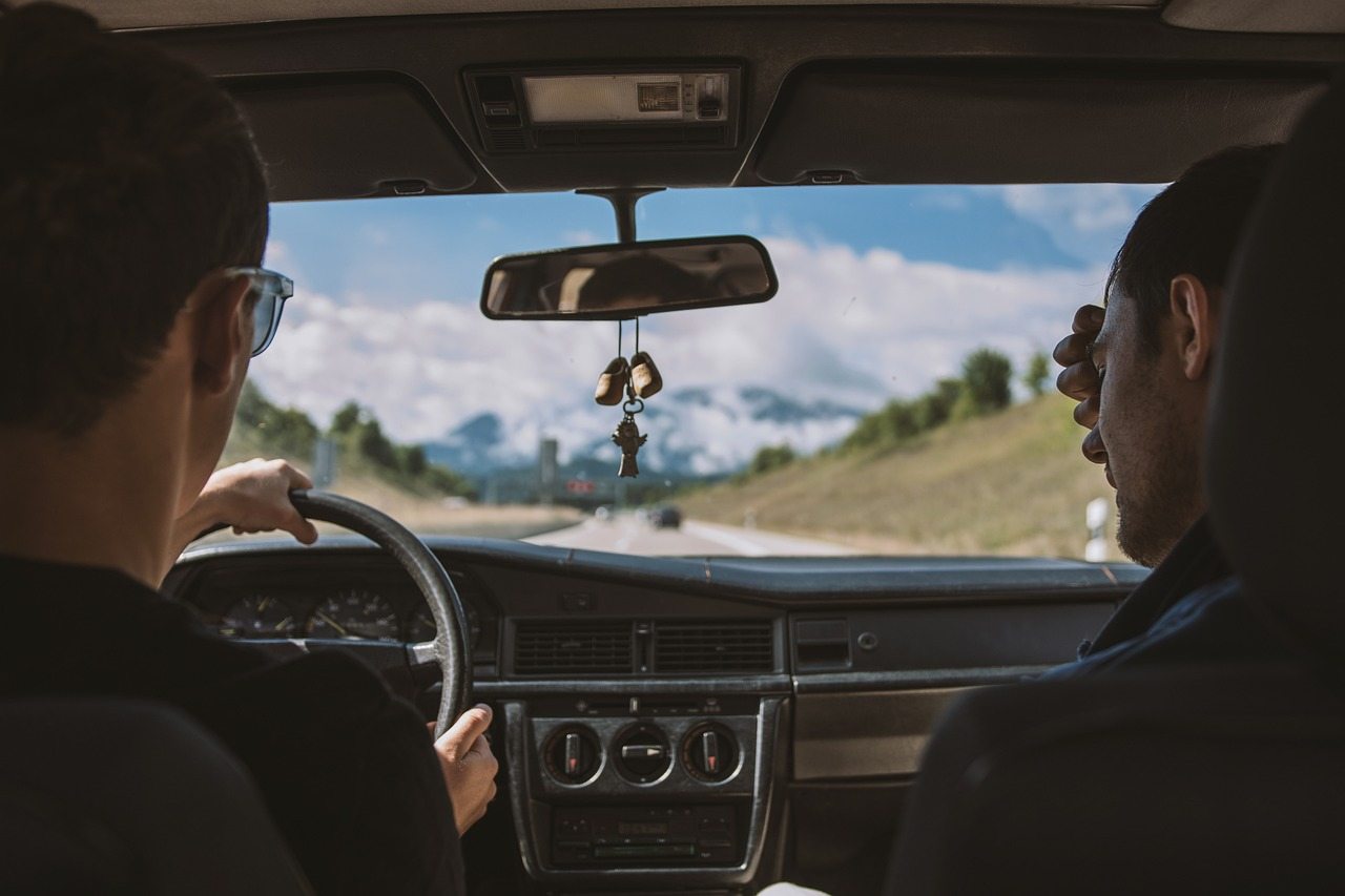 The Best Road Trips To Drive in Summer 2025 Now