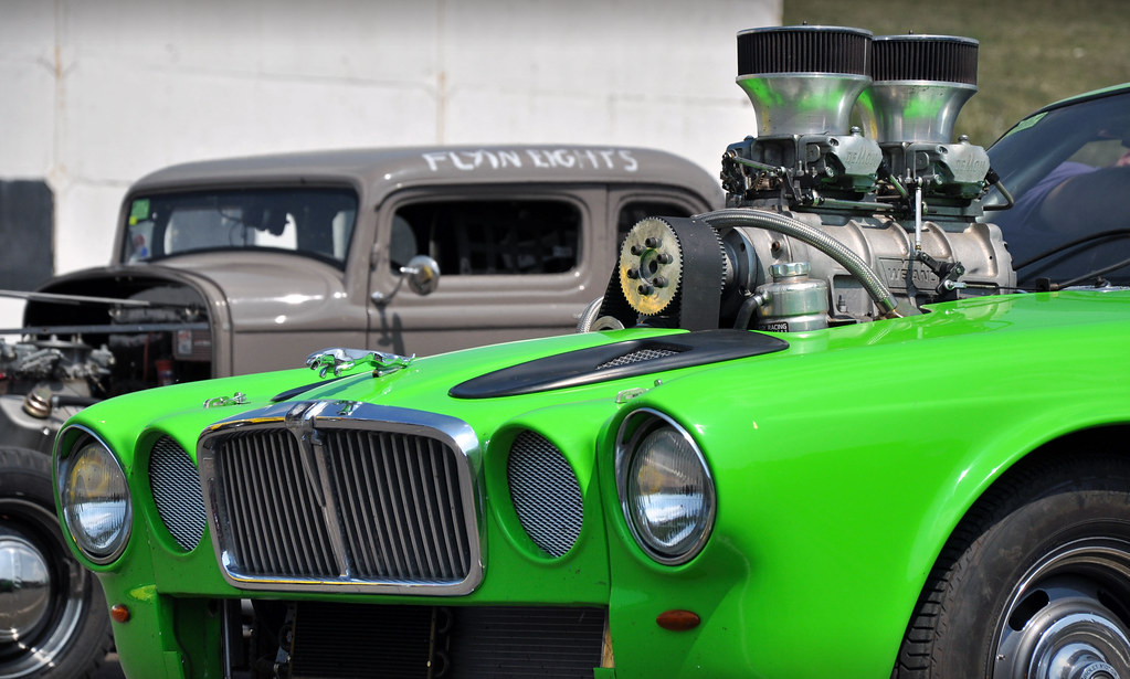 Still Hot? The Jaguar XJS 50th Anniversary in 2025