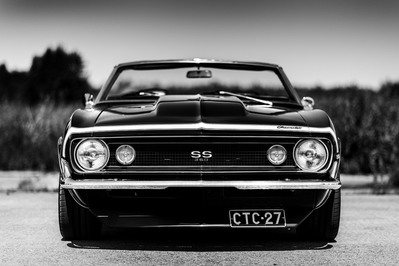 1980s Muscle Car Restoration Tips for Beginners in 2026: The Ultimate Guide to Reviving Fox Bodies, F-Bodies, and More